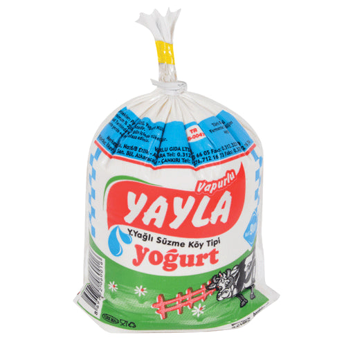 Yayla Suze Koy Yogurt 900 gr