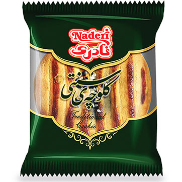 Naderi Traditional Cookies