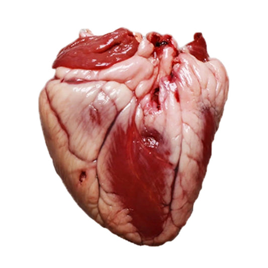 قلب خروف 1 كيلو