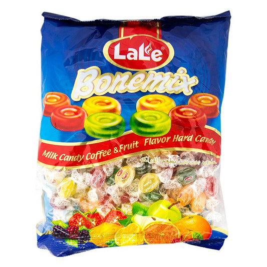 Lale Boone mix candy 400 gr