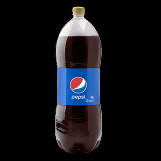 Pepsi Family 2.5 litr