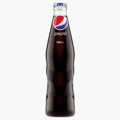 Pepsi Glass 300 ml