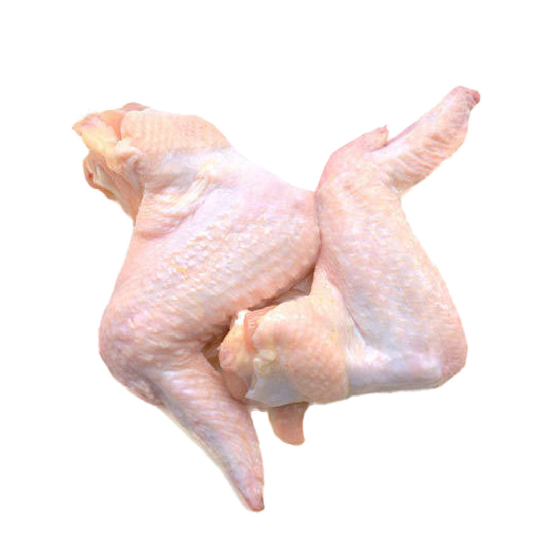 CHICKEN WINGS 1KG