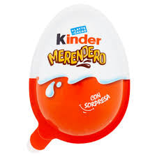 Kinder Joy Yumurta 20g