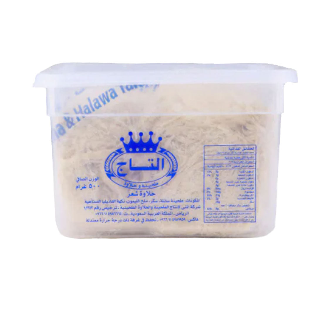 Al Taj Halawa Şaar 500gr