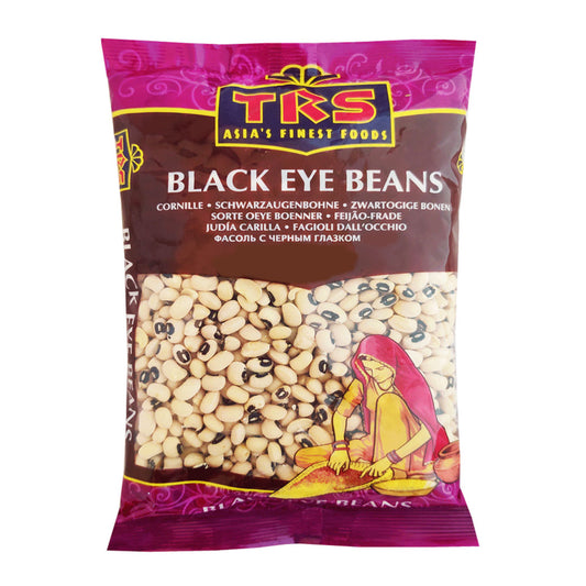 Trs black eye beans 2kg