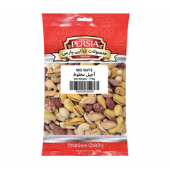 Persia Mixed Nuts 170g