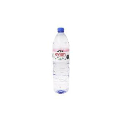 Evian Water - 1.5L