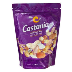 Castania Normal Karışım 250gr