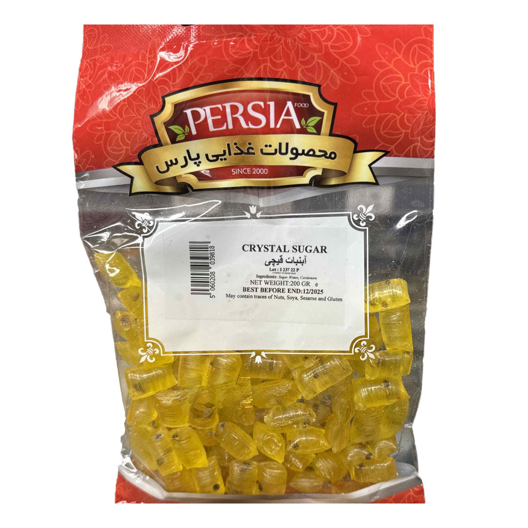 Persia Crystal Suger 200g