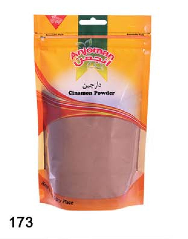 ANJOMAN Cinnamon Powder