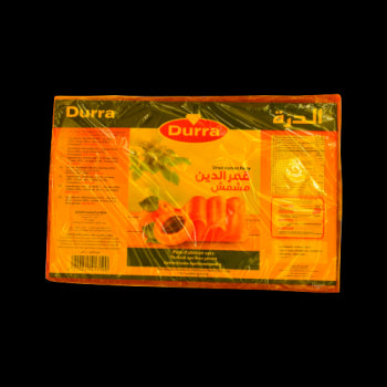 Durra Dried Apricot Paste 400 gr