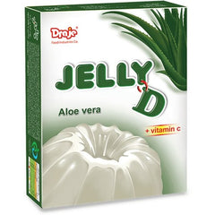 Aloe Vera Jöle Tozu 100 gr