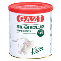 Gazi Sheep Milk Cheese  400 gr