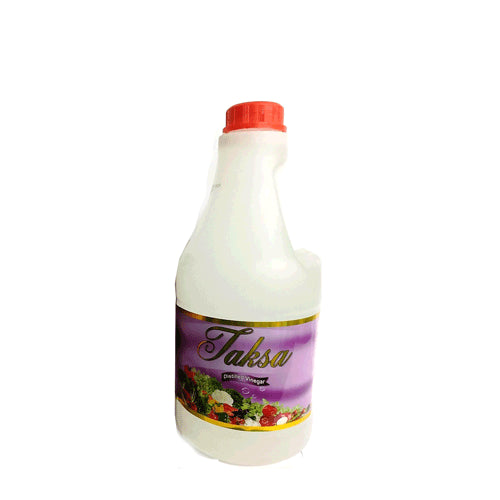 Taksa White Vinegar