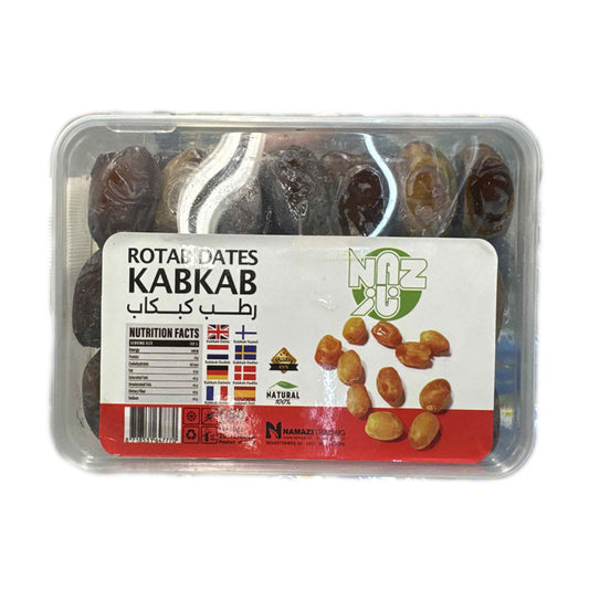 Rotab Dated Kabab 100g