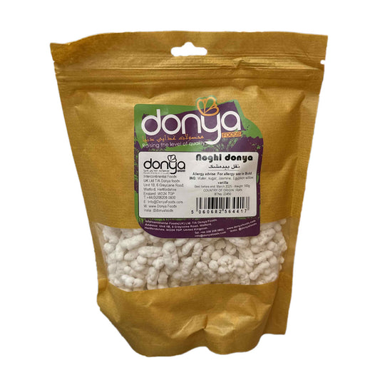 Donya Egyption Willow Noghl 500g