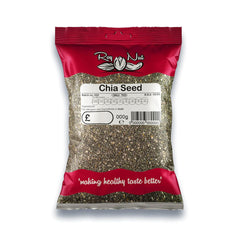 Roy Nut Chia Seeds 170g