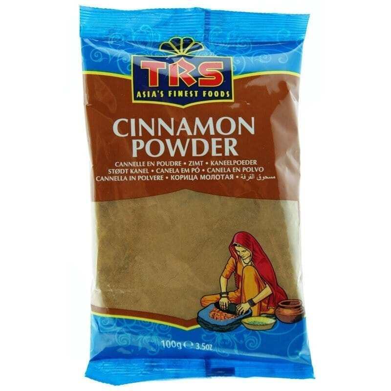 TRS Cinnamon Powder 100 gr