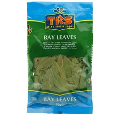 TRS Bay Leaves 30 gr