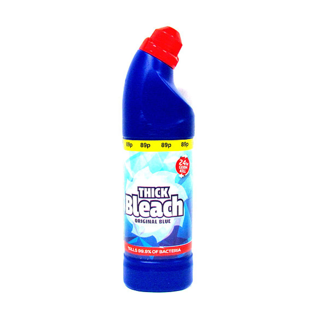 Thick Bleach Original Blue 750ml