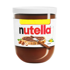 Nutella Chocolate 200 gr
