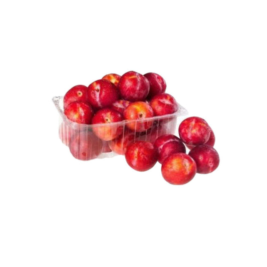 red plum (packaged)