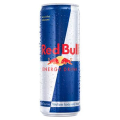 Red Bull Enerji İçeceği 355ml