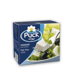 Puck White Cheese 500 gr