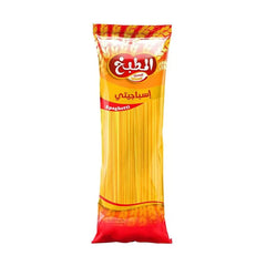 El Matbakh Spaghetti Pasta 400g