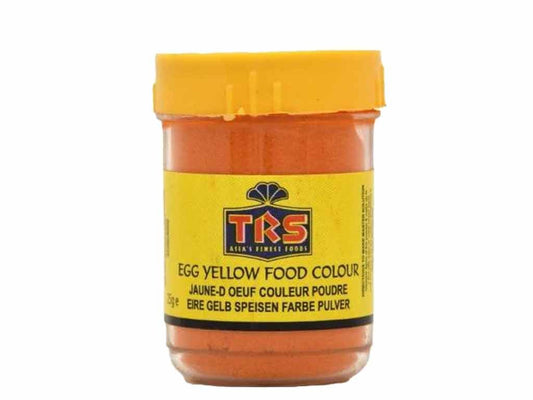 TRS Multi-Color Food Colouring Powder 25 gr