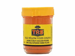TRS Çok Renkli Gıda Boyası Tozu 25 gr