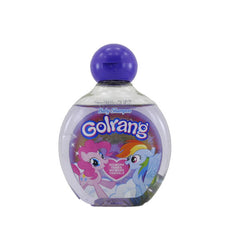 Golrang Purple safflower marble baby shampoo 210 gr