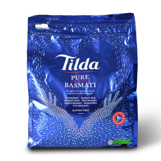 Tilda BASMATI Rice 5kg