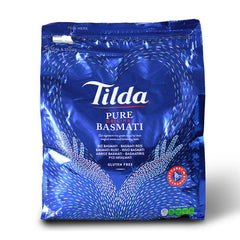 Tilda Basmati Pirinci 5kg