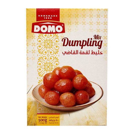 Domo Dumpling Mix 500g