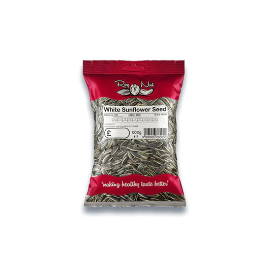 Roy Nut White Sunflower Seed 120g