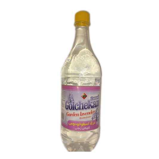 Golchekan zamani Distilled Lavender Water