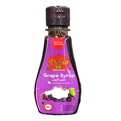 Delsa grape syrup 250g