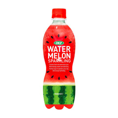 Okf Watermelon Sparkling 500ml