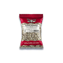 Roy Nut Roasted Turkish Pistachio 160g