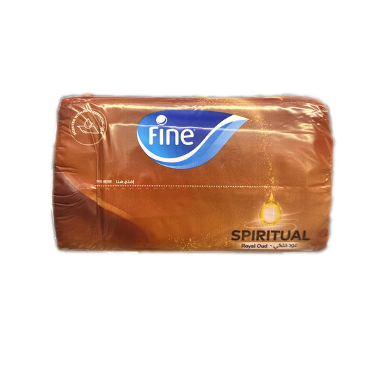 Fine Tissues