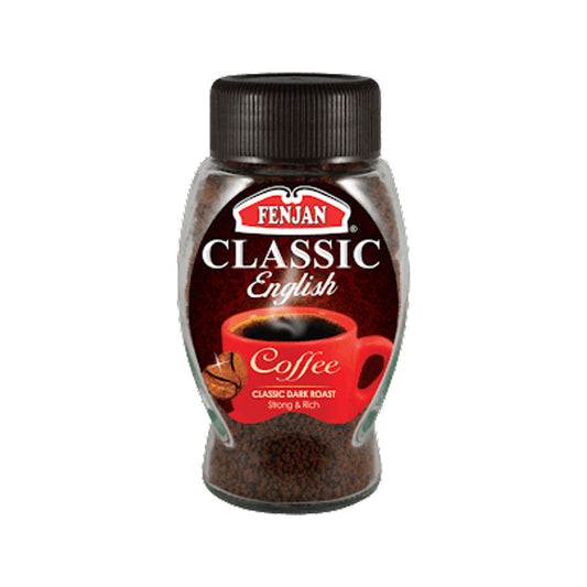 Fenjan Classic Coffee 50g