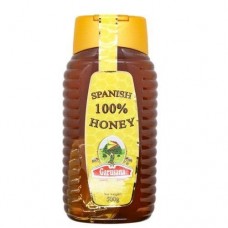 Garusana Spanish Honey