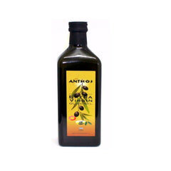 Anthos extra virgin olive oil