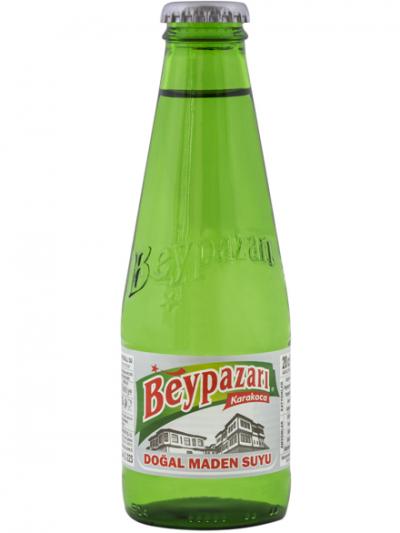 Beypazari Natural Mineral Water 200 ml
