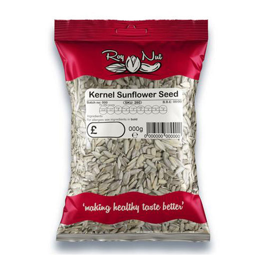 Roy Nut Kernel Sunflower Seed 200g