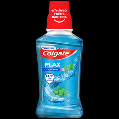 Colgate Plax Cool Mint Mouthwash 250ml