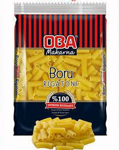 Oba makarna ağırlığı 400 gram