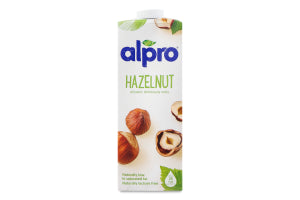 Alpro Hazelnut Drink